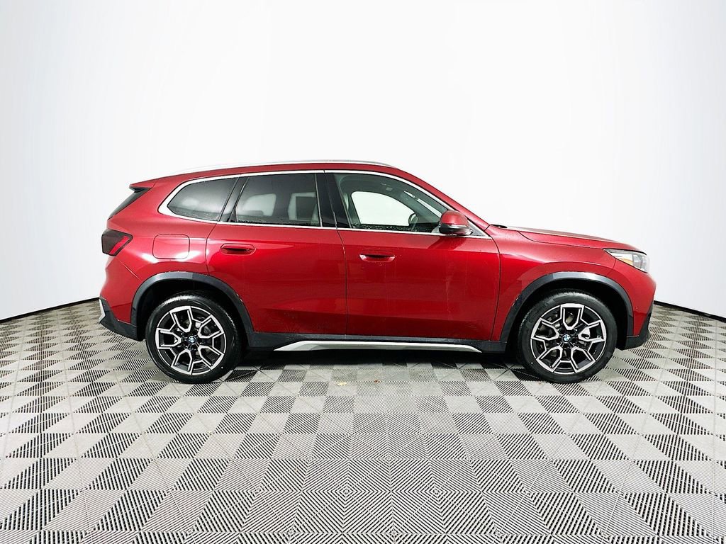 New 2026 BMW X1 xDrive28i w/ Technology Package image 10