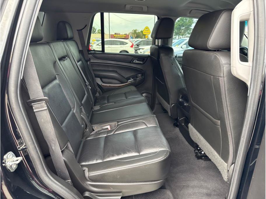 Used 2019 Chevrolet Tahoe LT RWD image 23