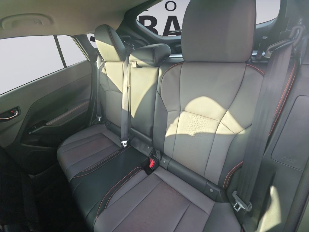 New 2026 Subaru Crosstrek 2.5i Limited image 16