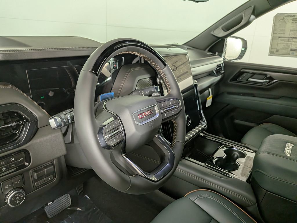 New 2026 GMC Yukon XL AT4 image 20