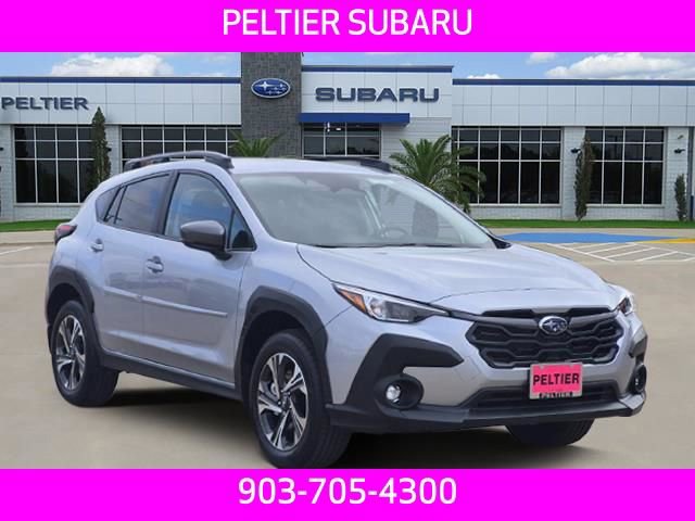 New 2026 Subaru Crosstrek 2.0i Premium image 1