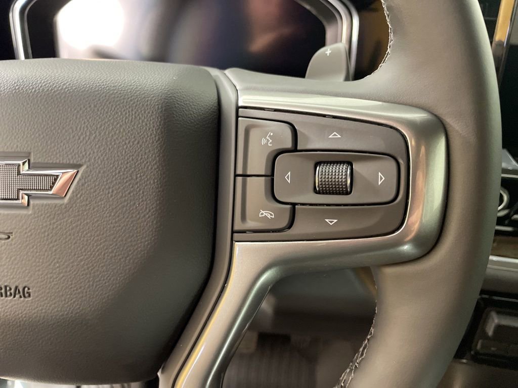 New 2026 Chevrolet Silverado 1500 LT Trail Boss w/ Convenience Package II image 29