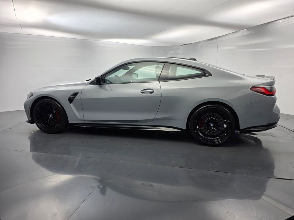 Used 2024 BMW M4 Competition w/ Executive Package image 7