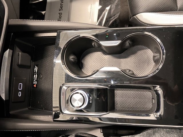 Certified 2025 Buick Envision Sport Touring image 29