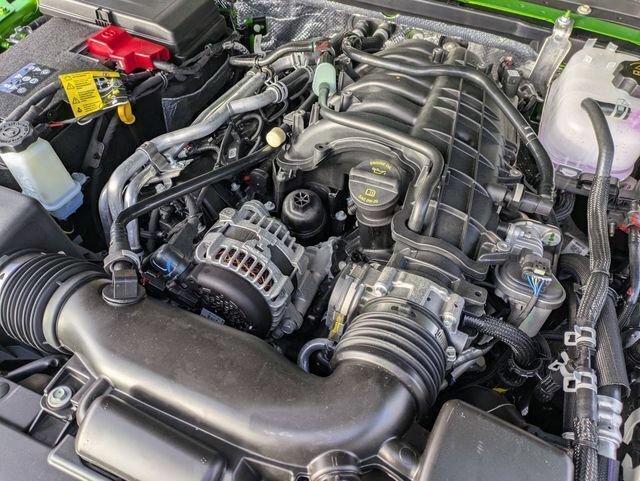 New 2026 Jeep Gladiator Sport AWD/4WD image 35