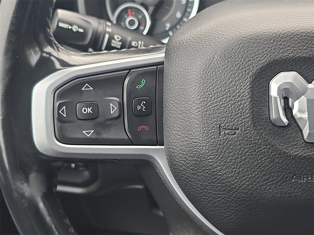 Used 2023 RAM 1500 Big Horn image 20