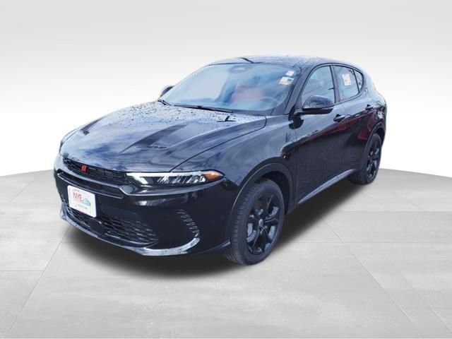 New 2024 Dodge Hornet R/T Plus w/ Tech Pack Plus w/o Parking image 8