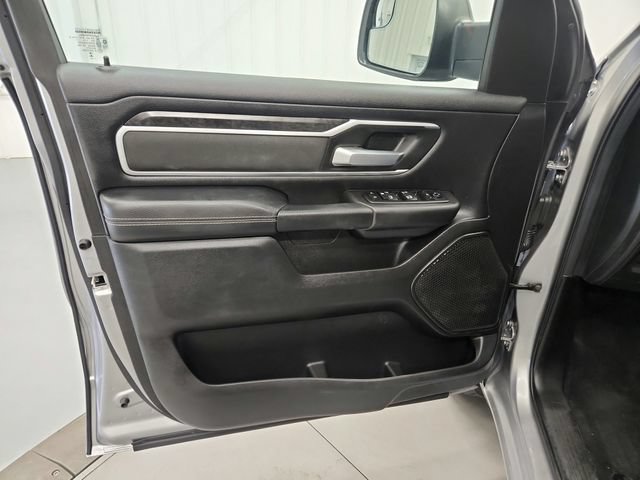 Used 2023 RAM 1500 Big Horn AWD/4WD image 17