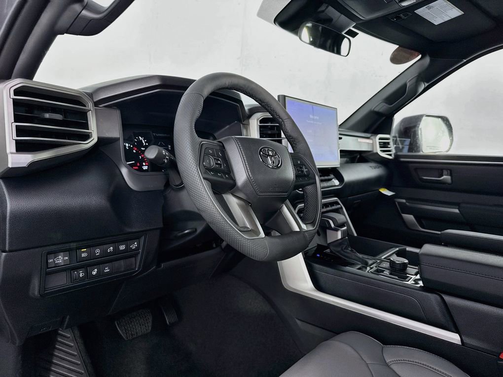 New 2026 Toyota Tundra SR5 image 13