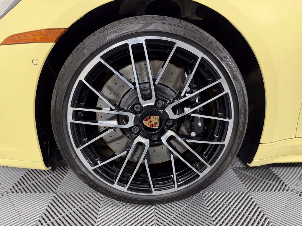 New 2026 Porsche 911 Carrera S RWD image 19