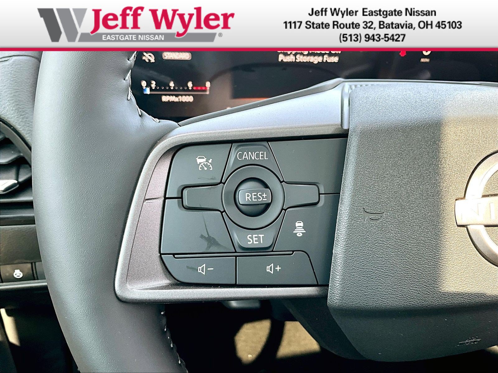 New 2026 Nissan Sentra SV w/ SV Convenience Package FWD image 22