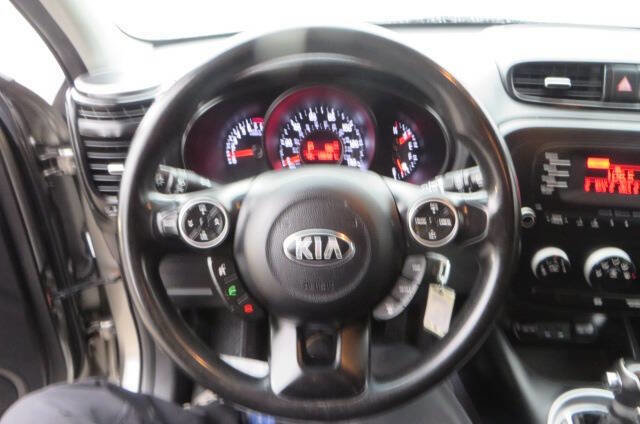 Used 2014 Kia Soul image 46