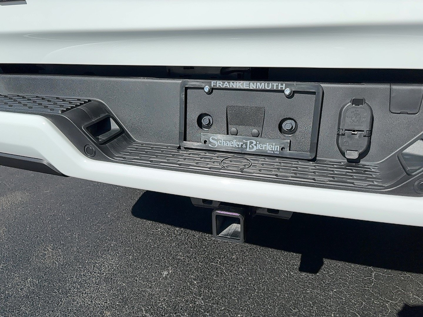 New 2025 RAM 1500 Big Horn w/ Night Edition AWD/4WD image 18