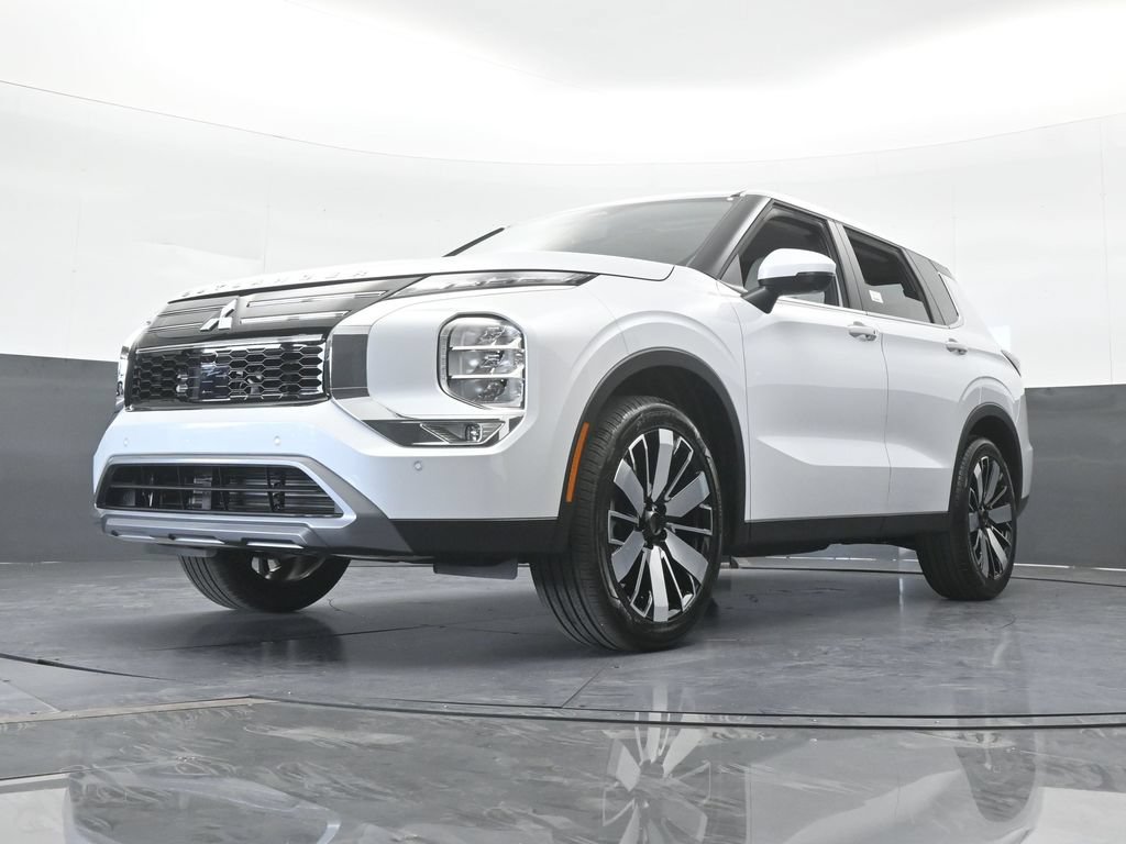 New 2026 Mitsubishi Outlander SE FWD image 58
