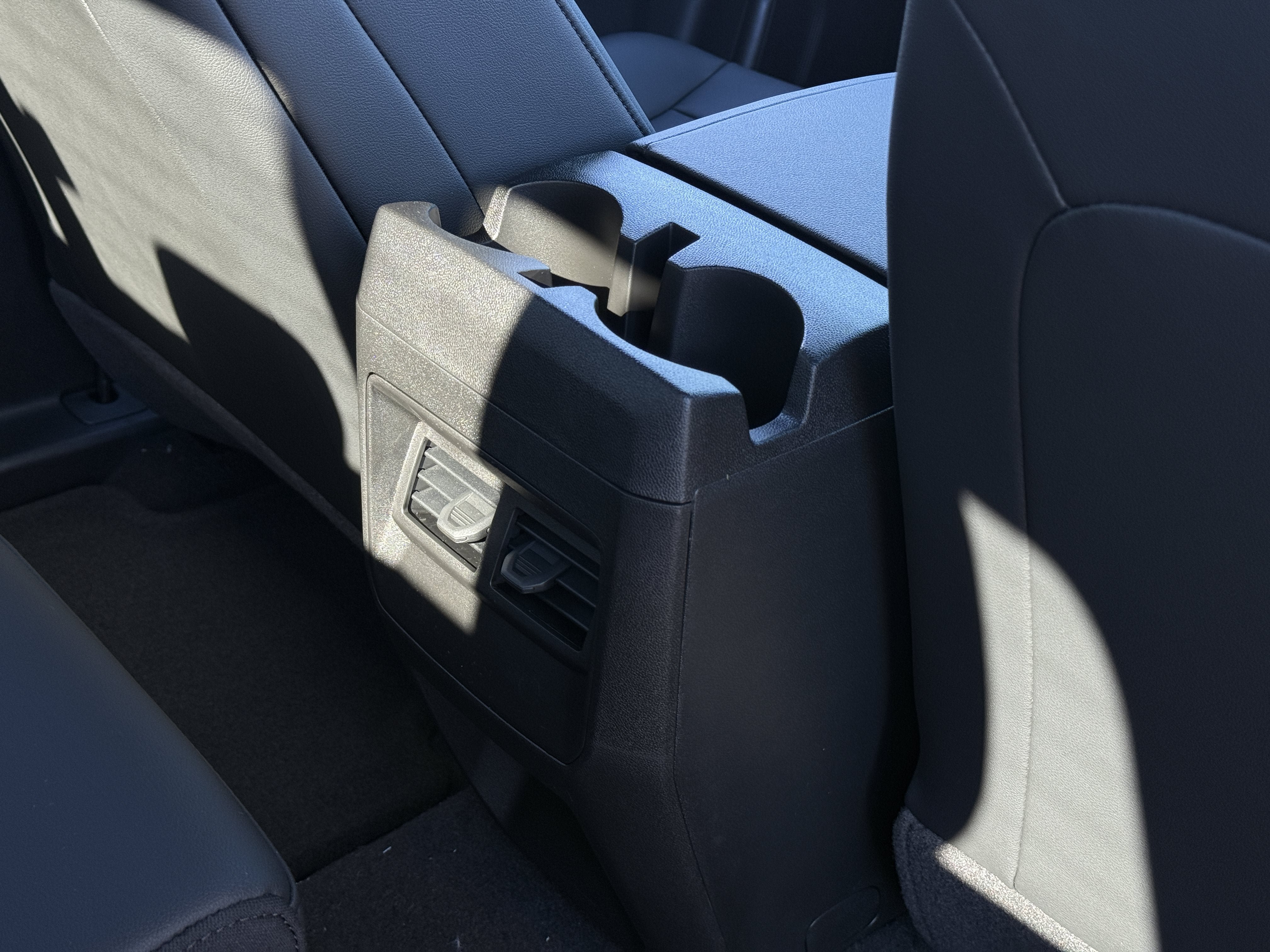 New 2026 Chevrolet Colorado Trail Boss AWD/4WD image 27