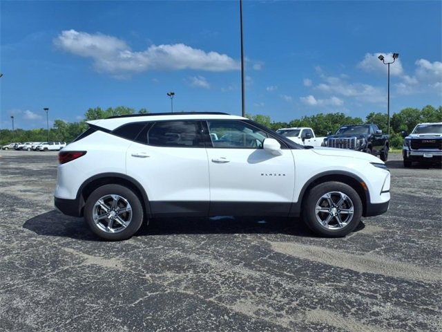 Used 2023 Chevrolet Blazer LT w/ Convenience Package image 2
