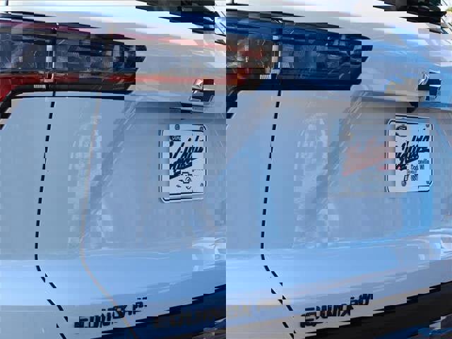 New 2026 Chevrolet Equinox ACTIV w/ Convenience Package III image 40