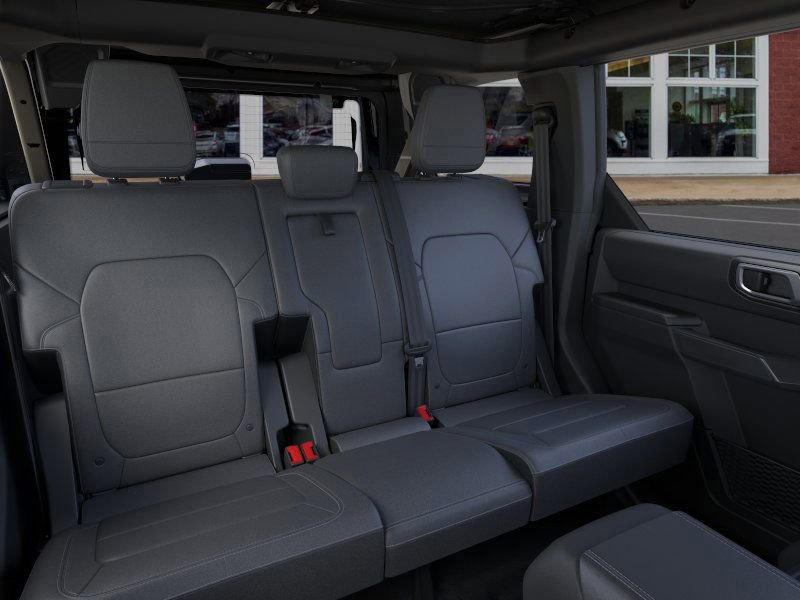 New 2025 Ford Bronco Badlands image 11