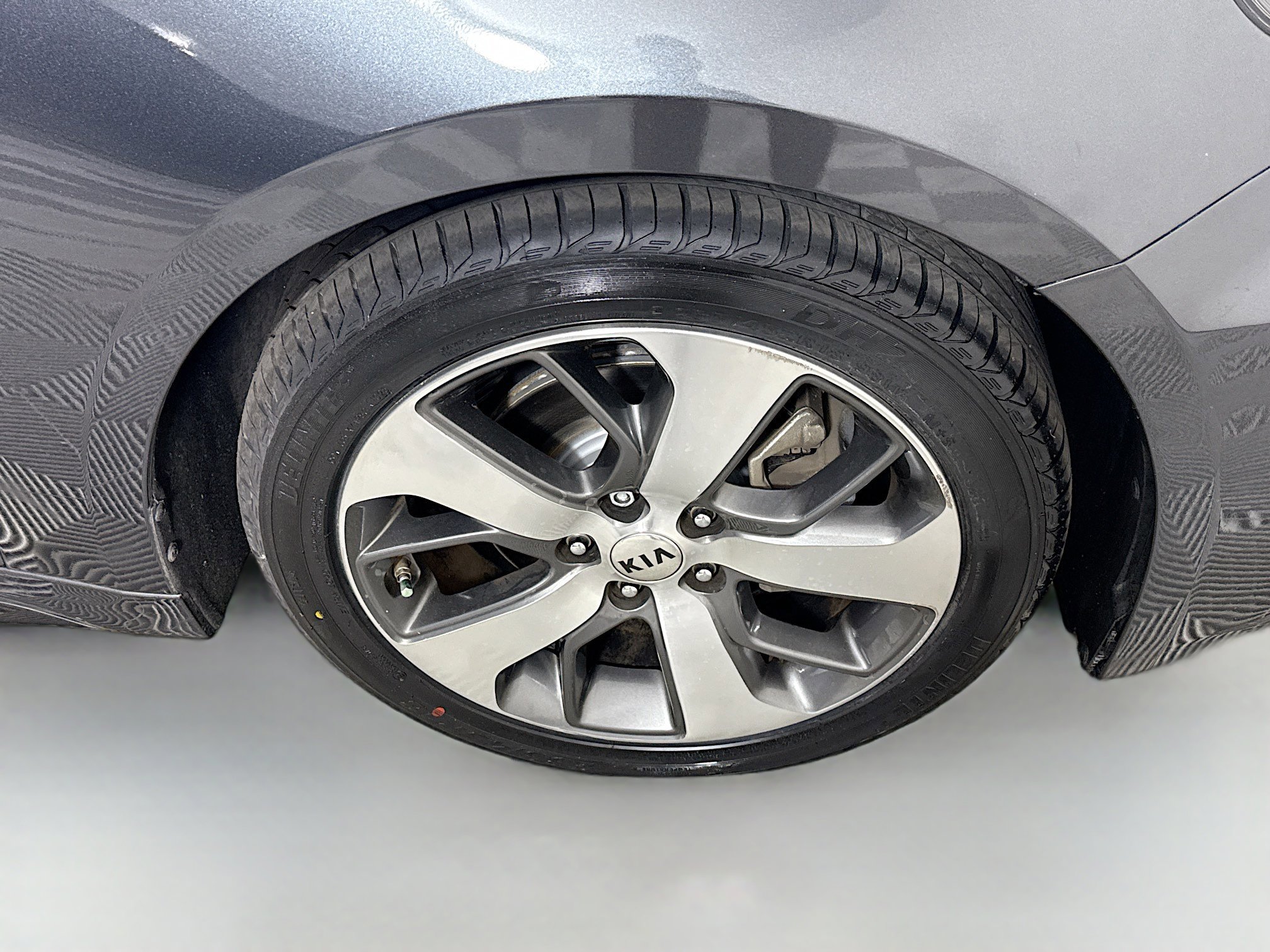 Used 2019 Kia Optima S w/ S Panoramic Sunroof Package image 32