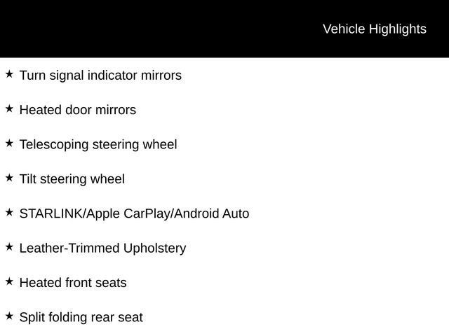Used 2024 Subaru Crosstrek 2.5i Limited image 25