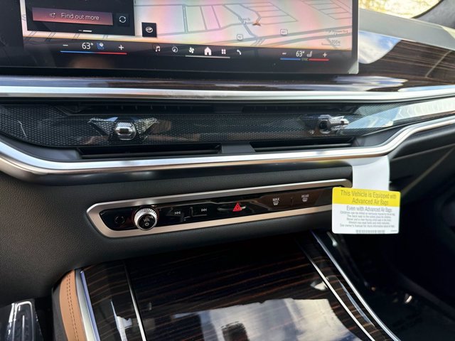 New 2026 BMW X5 sDrive40i w/ M Sport Package RWD image 28