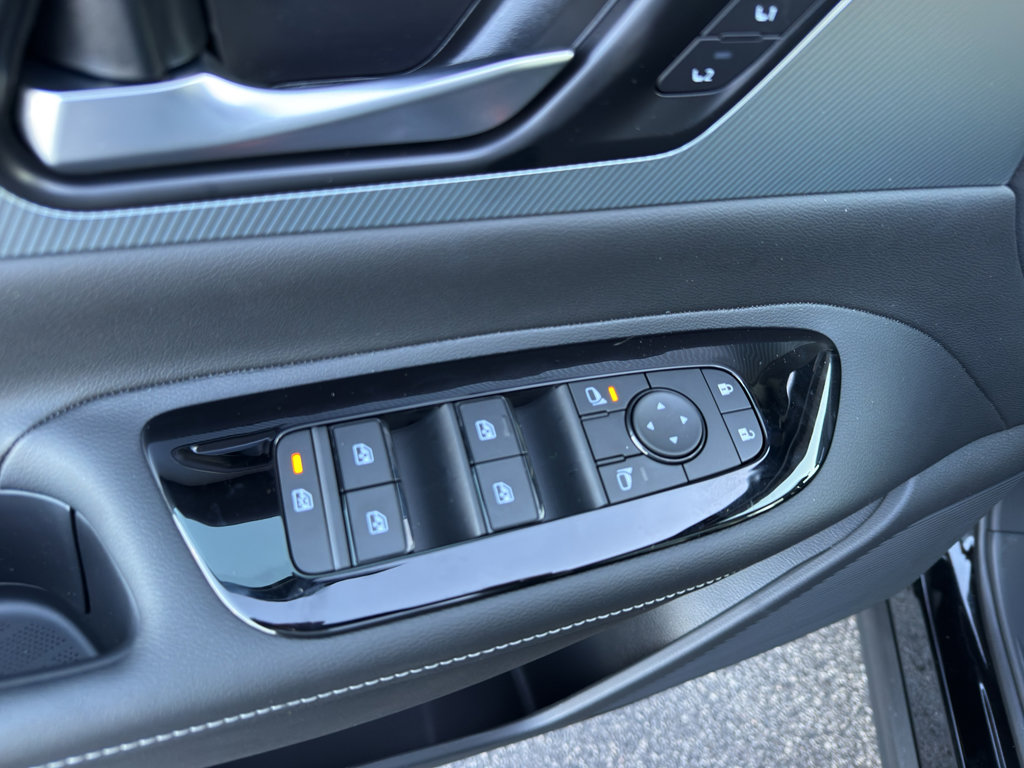 New 2026 Nissan Murano SL image 13