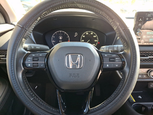 Used 2023 Honda HR-V EX-L image 19