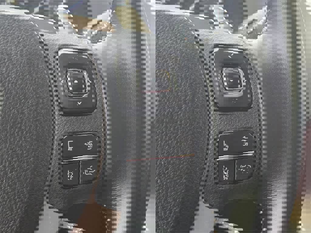 Used 2020 Lexus NX 300 FWD w/ Comfort Package image 11