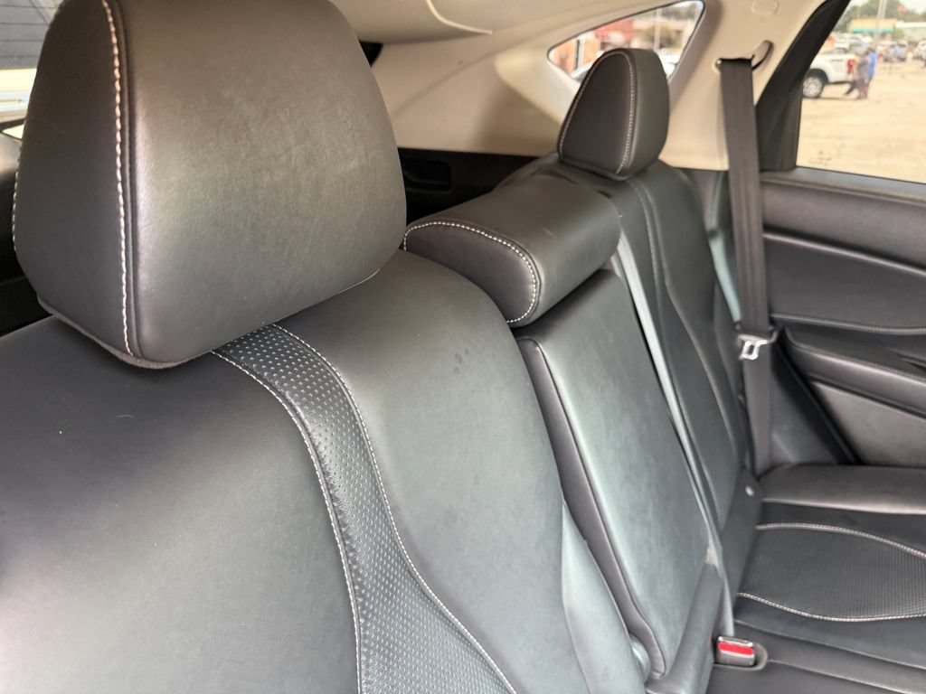 Used 2021 Acura RDX w/ Technology Package AWD/4WD image 17