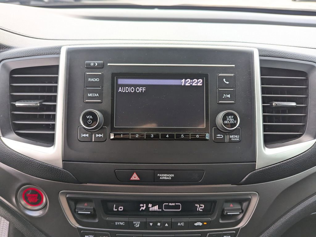 Used 2019 Honda Passport Sport image 20