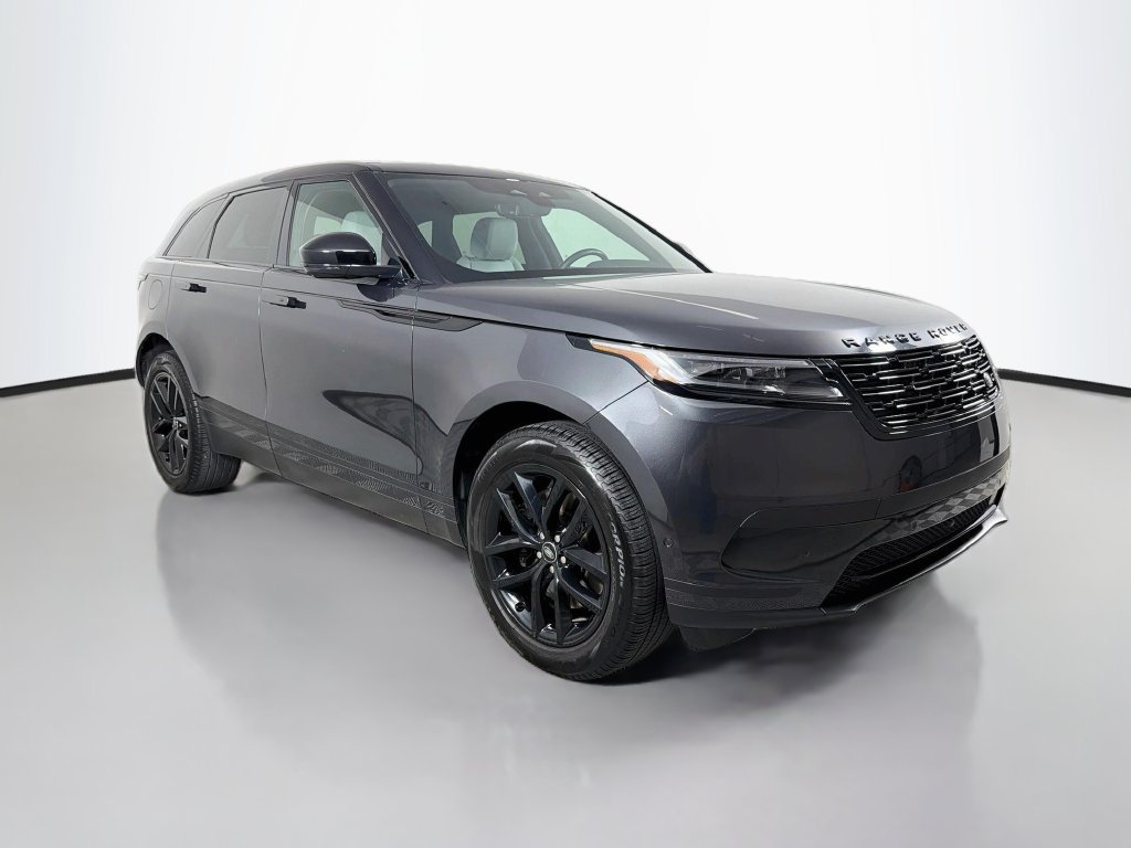 Used 2026 Land Rover Range Rover Velar S AWD/4WD image 3