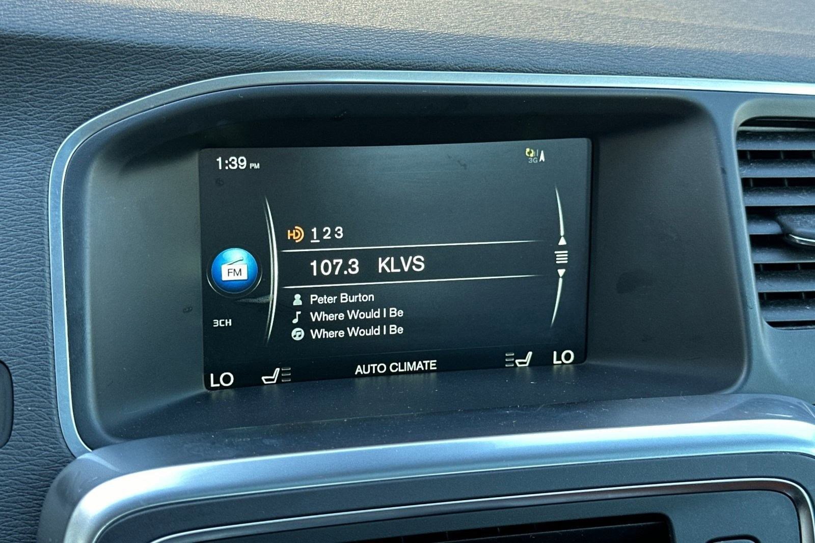 Used 2017 Volvo S60 T5 Inscription Platinum image 26