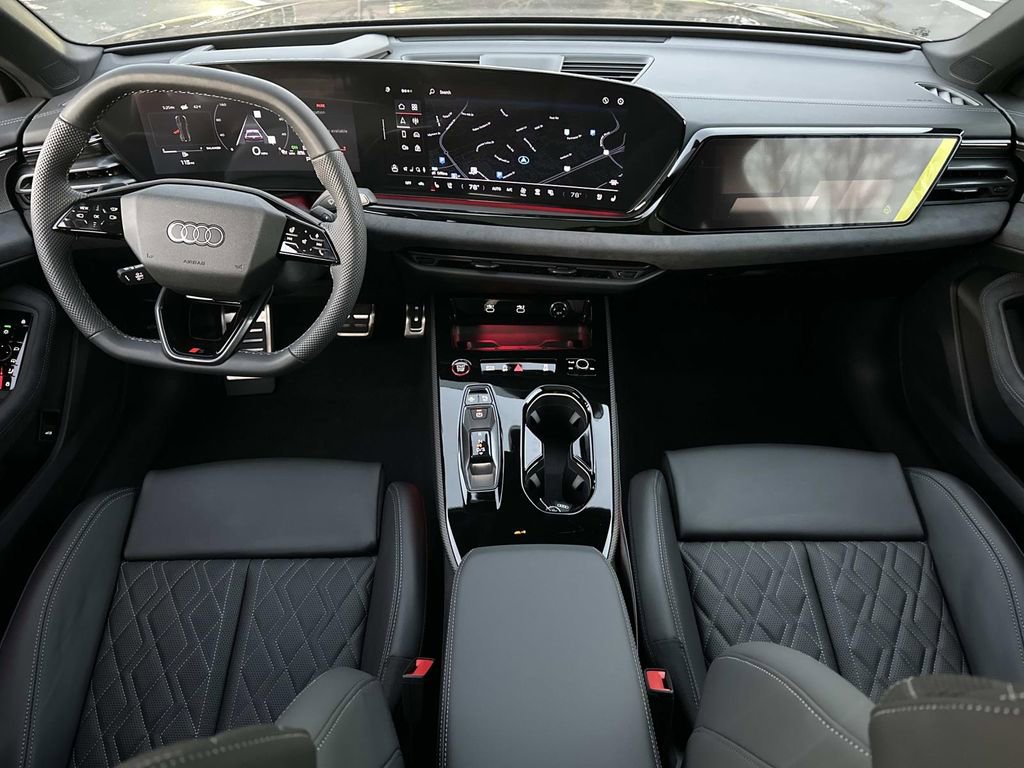 New 2025 Audi S5 Prestige image 26