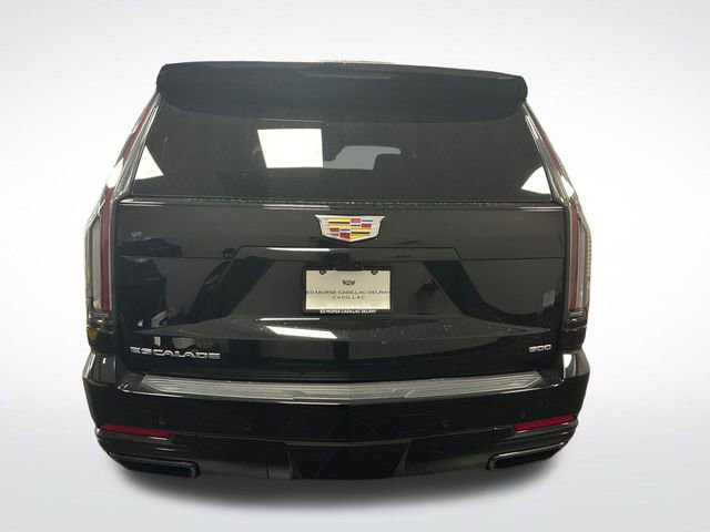 Used 2025 Cadillac Escalade Sport AWD/4WD image 4