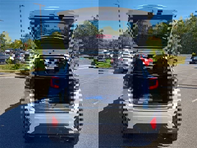 New 2026 Subaru Crosstrek 2.0i Premium image 14