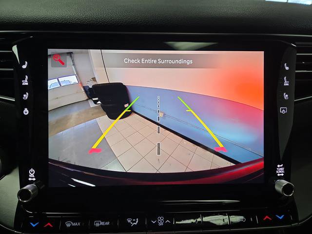 New 2026 Jeep Grand Wagoneer Limited w/ Premium Group II image 11