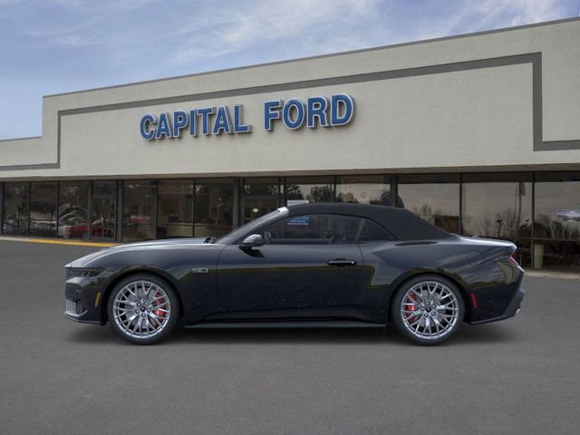 New 2026 Ford Mustang GT Premium image 3