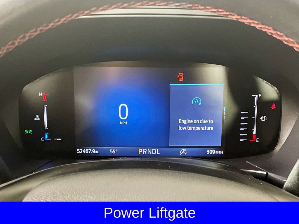 Used 2023 Ford Escape ST-Line image 15