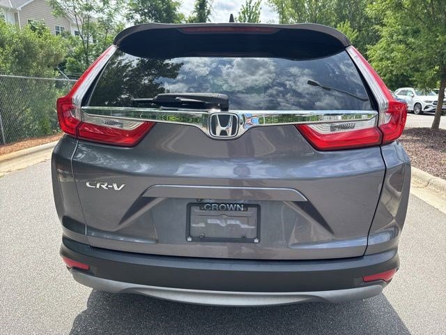 Used 2019 Honda CR-V EX-L image 6