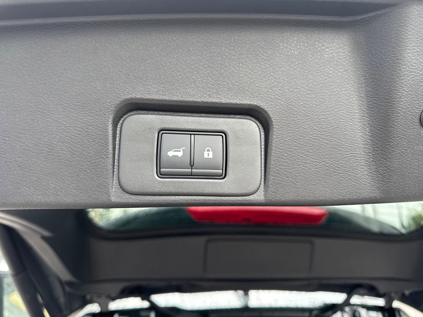 New 2026 Nissan Rogue Dark Armor FWD image 37