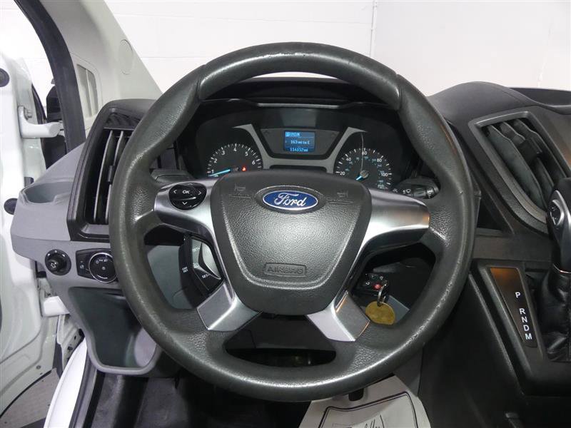 Used 2017 Ford Transit 250 148 High Roof image 23