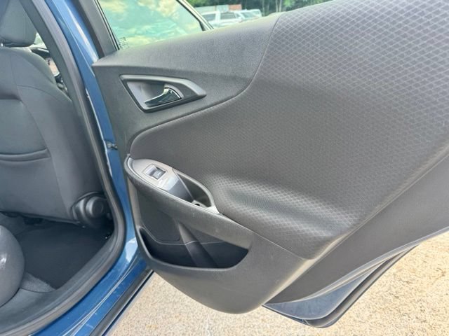 Used 2025 Chevrolet Malibu LT FWD image 26