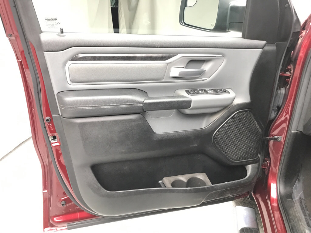 Used 2020 RAM 1500 Big Horn image 8