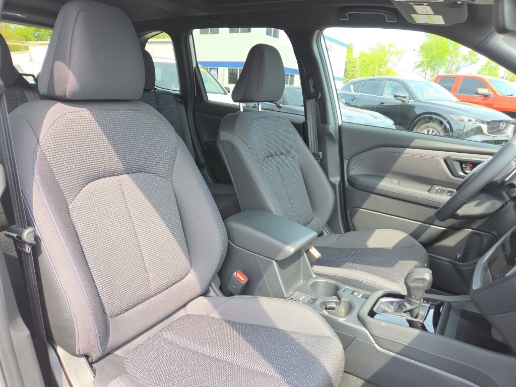 Certified 2025 Subaru Forester Premium image 23
