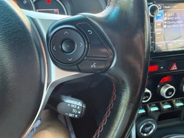 Used 2018 Subaru BRZ Limited w/ Performance Package image 22