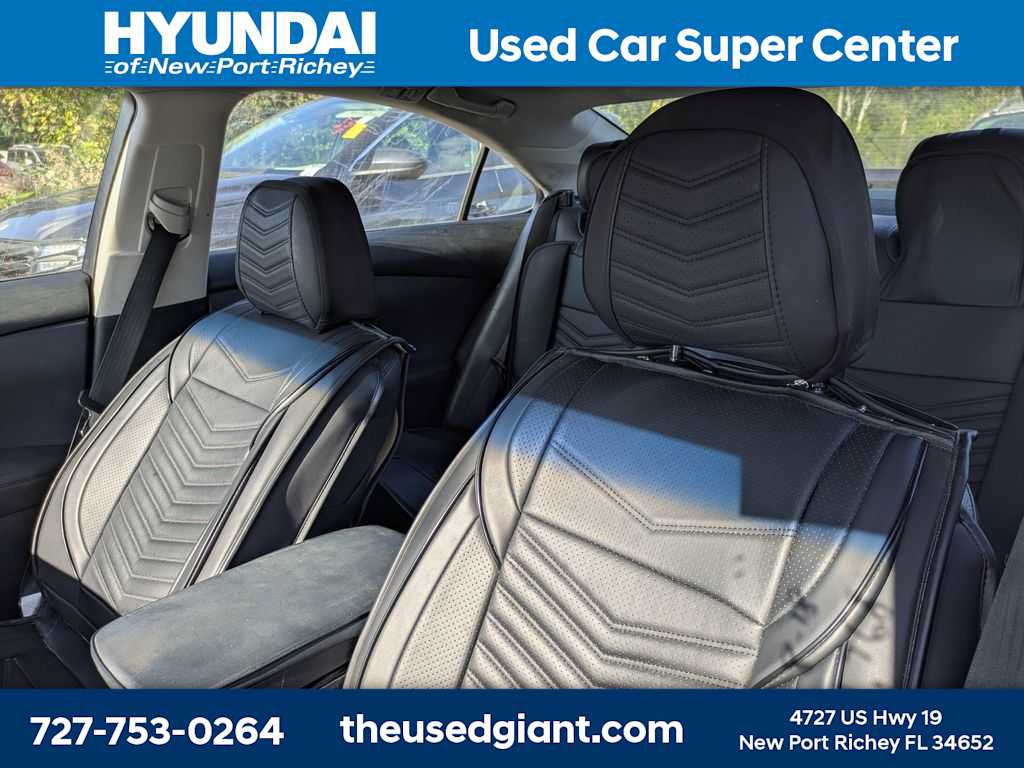Used 2012 Lexus ES 350 FWD image 3