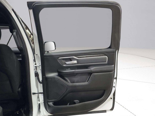 Used 2021 RAM 1500 Big Horn image 45