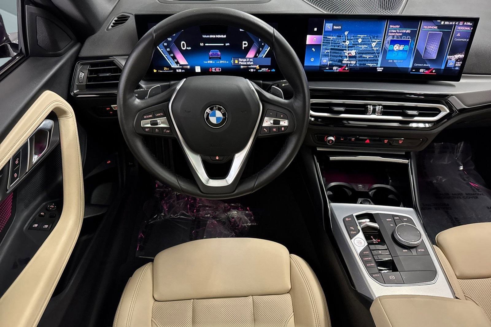 Certified 2023 BMW 230i 230i w/ Convenience Package image 28