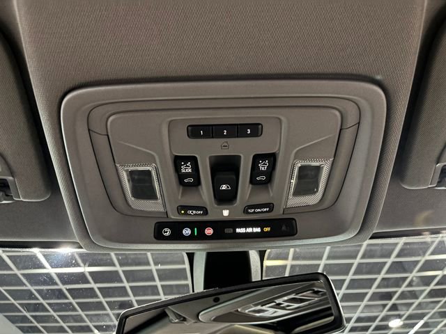Used 2022 GMC Sierra 1500 Denali image 24