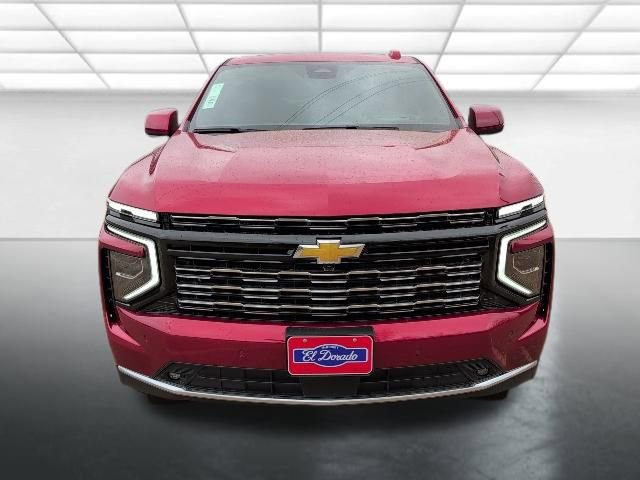 New 2026 Chevrolet Tahoe High Country image 33